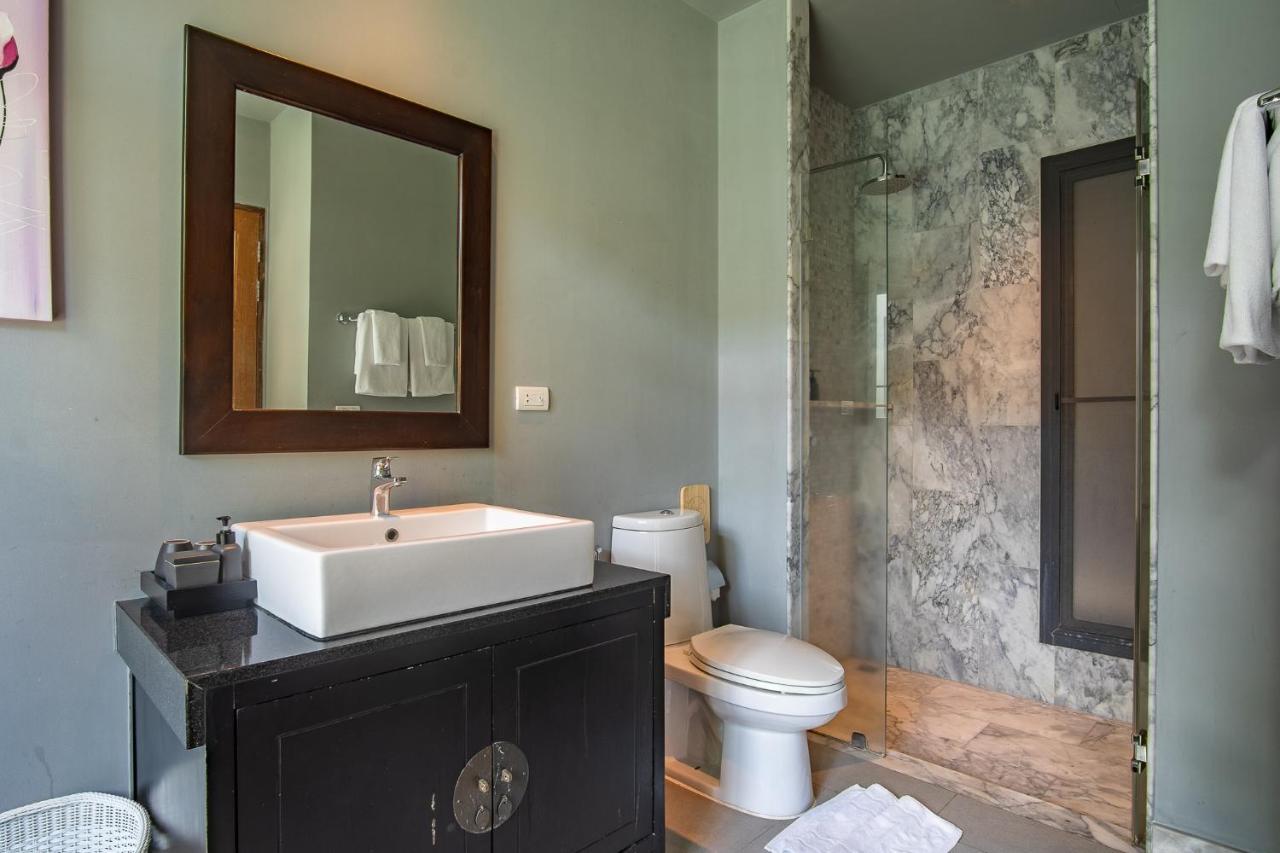 Three Bedroom Onyx Villa Nai Harn المظهر الخارجي الصورة