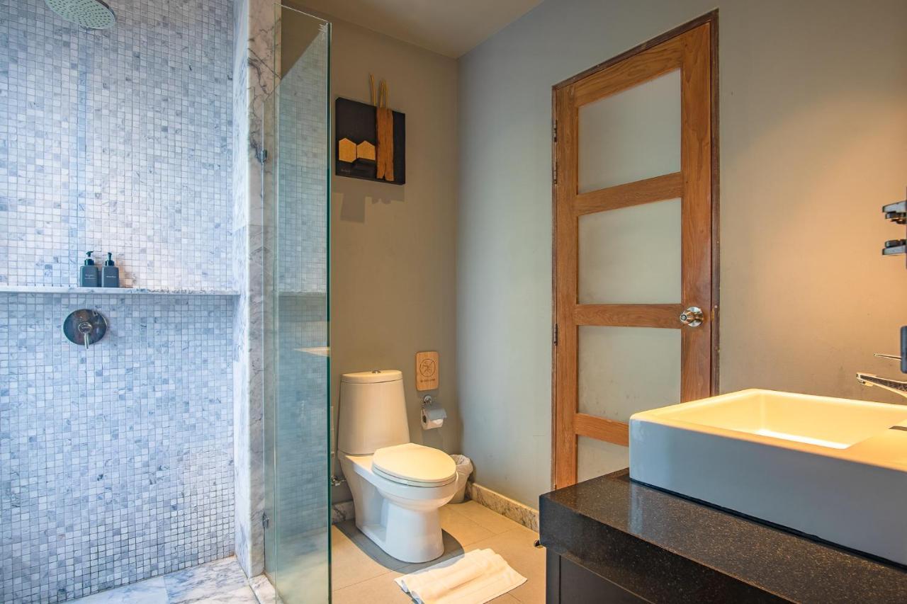 Three Bedroom Onyx Villa Nai Harn المظهر الخارجي الصورة