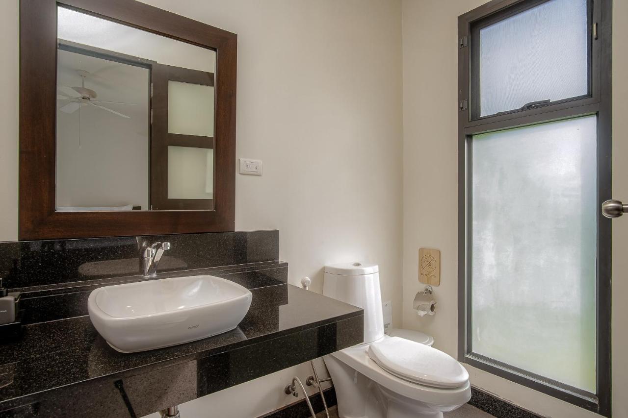 Three Bedroom Onyx Villa Nai Harn المظهر الخارجي الصورة