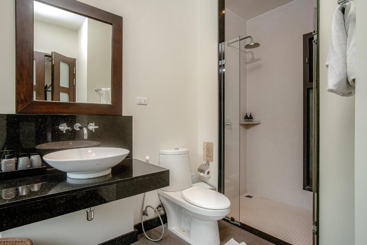 Three Bedroom Onyx Villa Nai Harn المظهر الخارجي الصورة