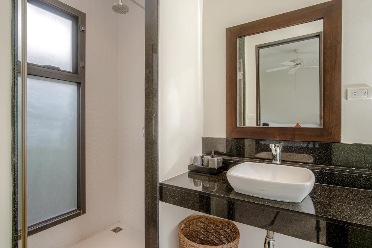 Three Bedroom Onyx Villa Nai Harn المظهر الخارجي الصورة