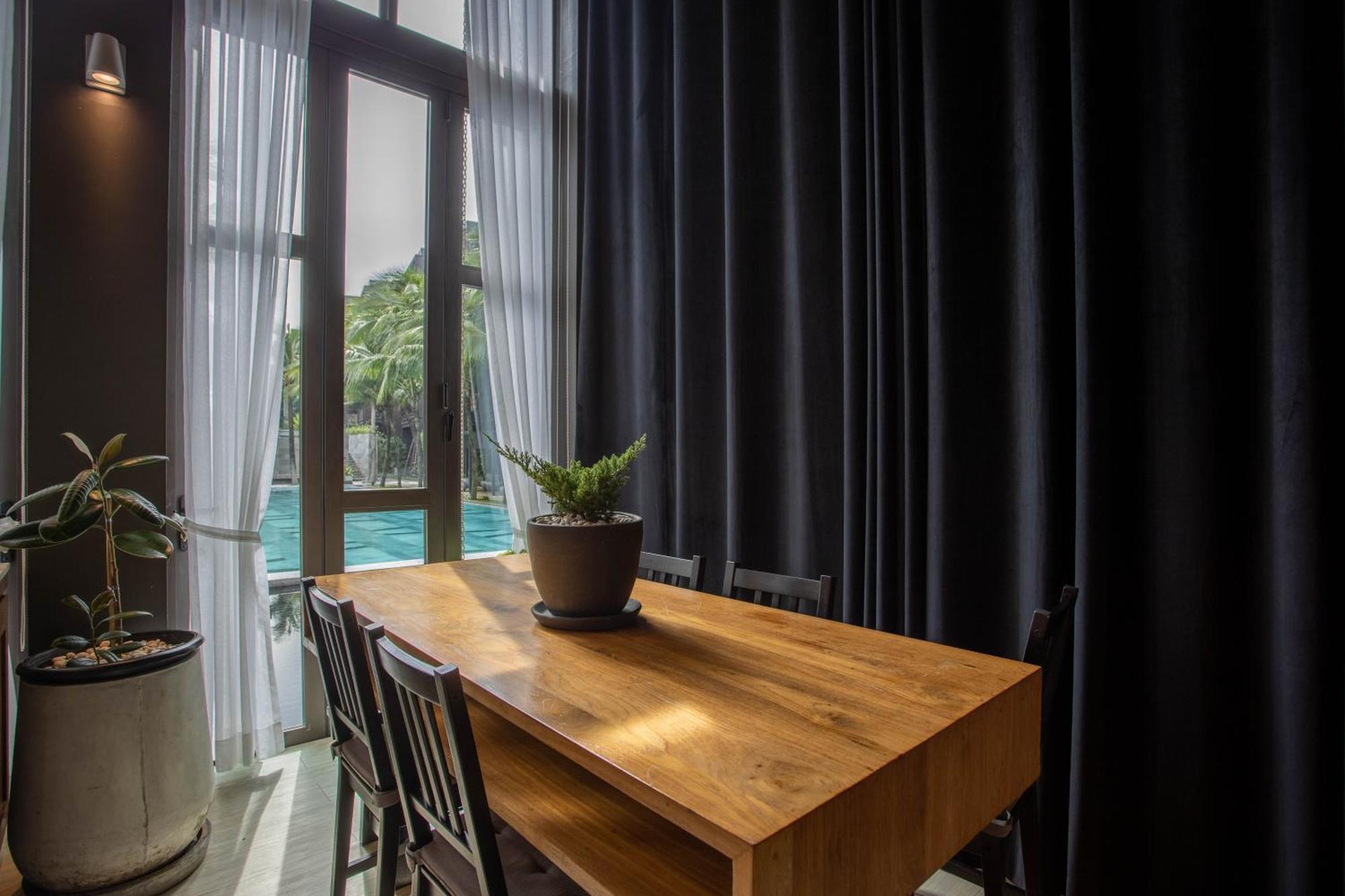 Three Bedroom Onyx Villa Nai Harn المظهر الخارجي الصورة